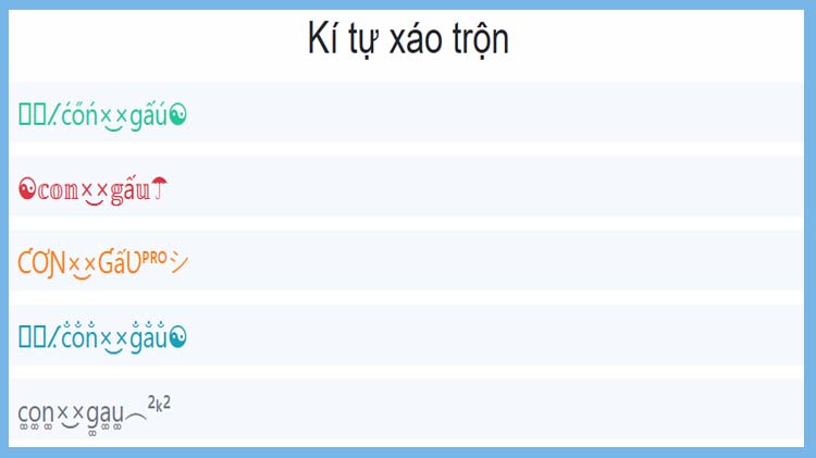 Icon gấu