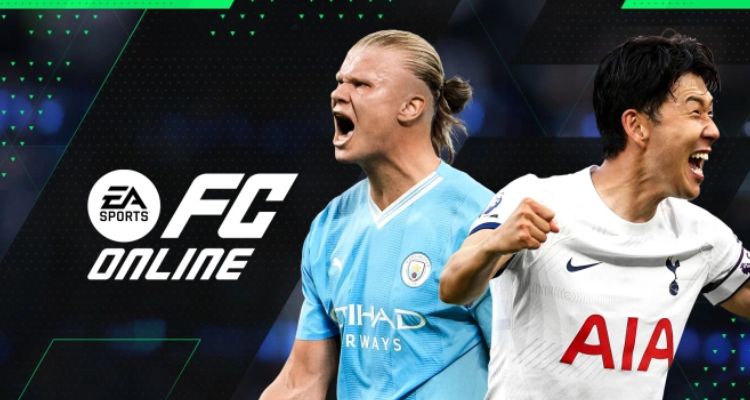 Giới thiệu trò chơi FC Online 