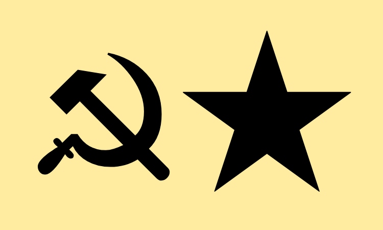 icon búa liềm kết hợp