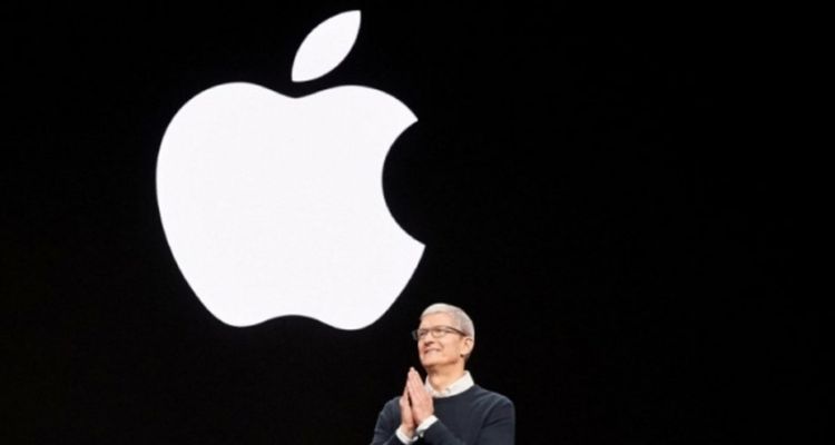 Kí tự đặc biệt quả táo Iphone cắn dở của Apple 