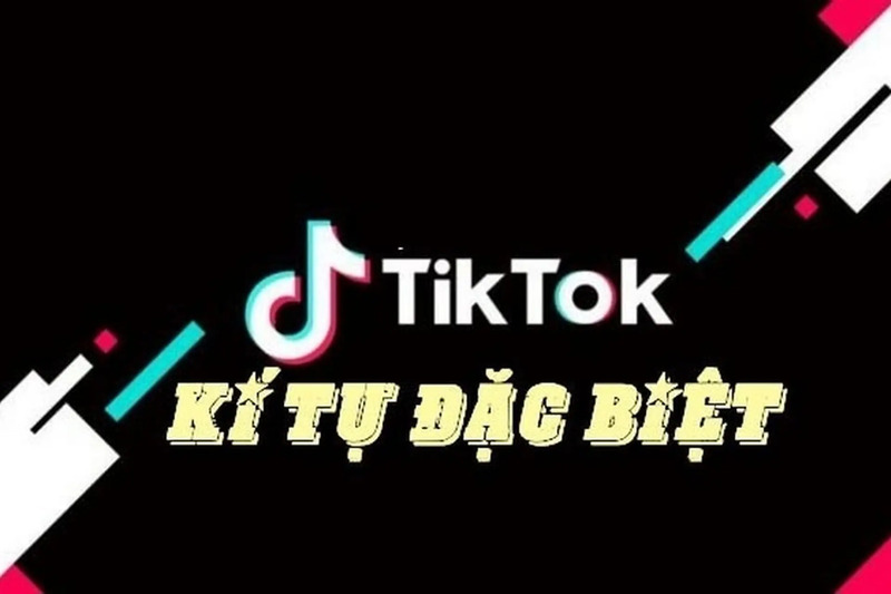 Những thắc mắc thường gặp về kí tự đặc biệt TikTok