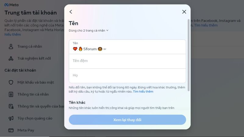 Giải đáp những vấn đề về kí tự khoảng trống