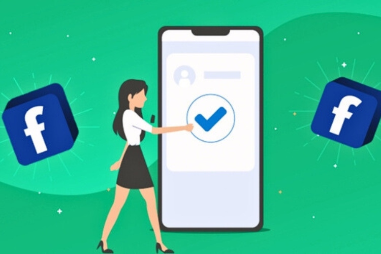 kí tự đặc biệt tích xanh