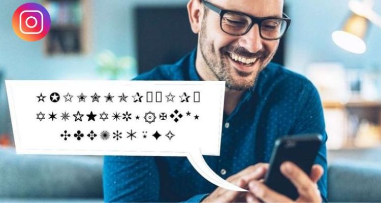 Thắc mắc thường gặp về kí tự đặc biệt Instagram 